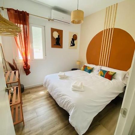 Appartamento Sunshine San Eloy - Centro De Cordova Esterno foto