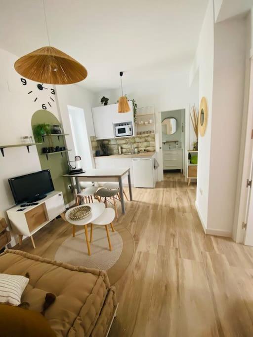 Appartamento Sunshine San Eloy - Centro De Cordova Esterno foto